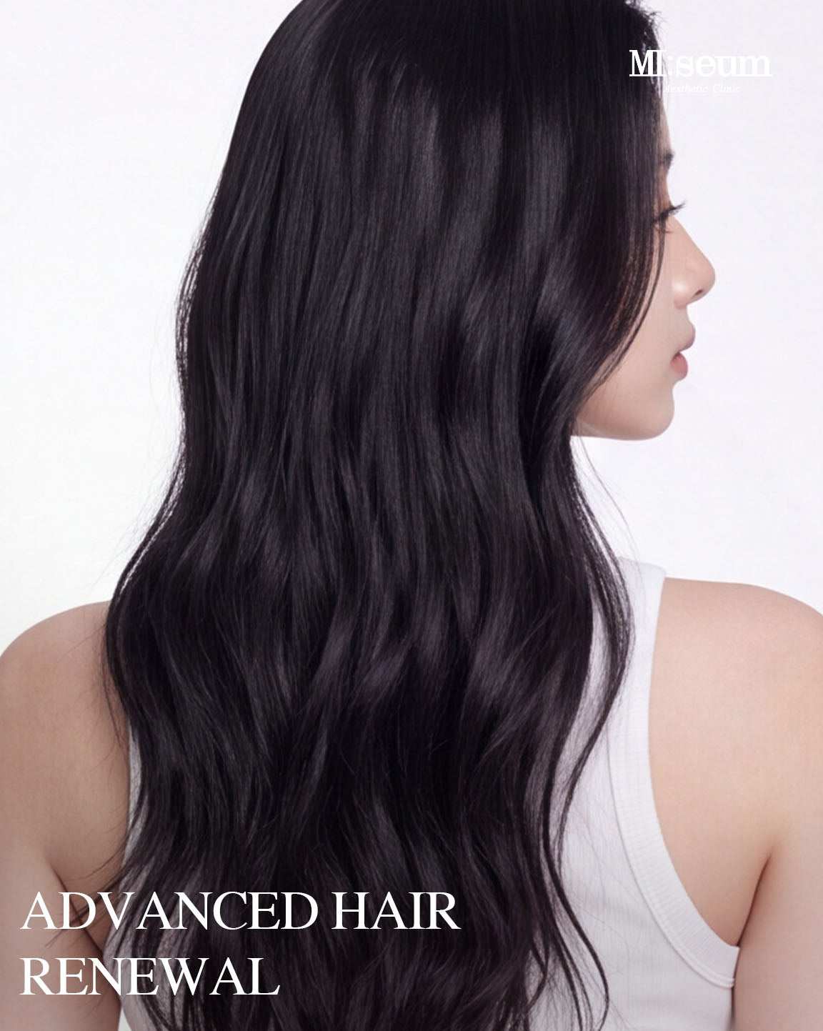 Advanced Hair Renewal