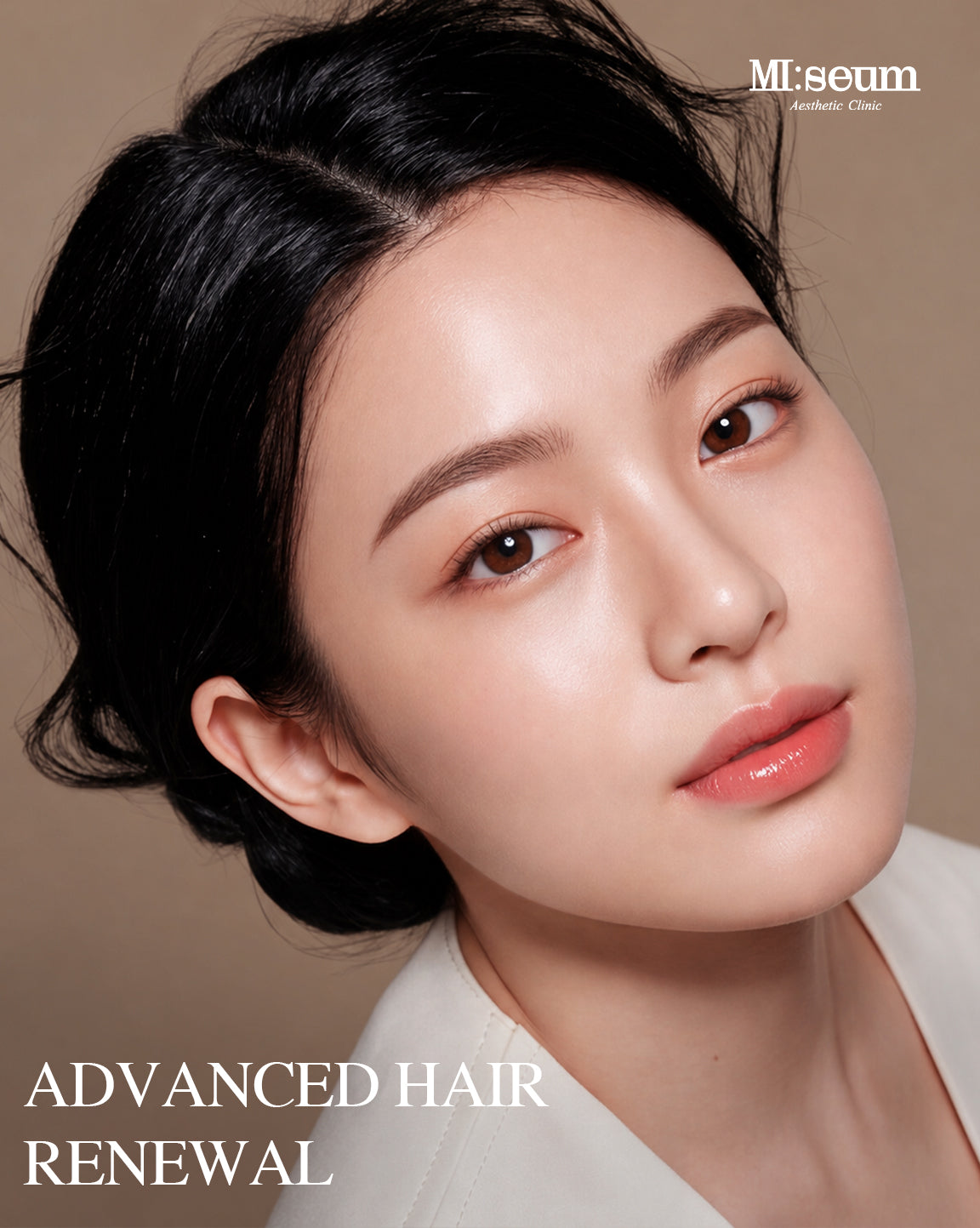 Advanced Hair Renewal