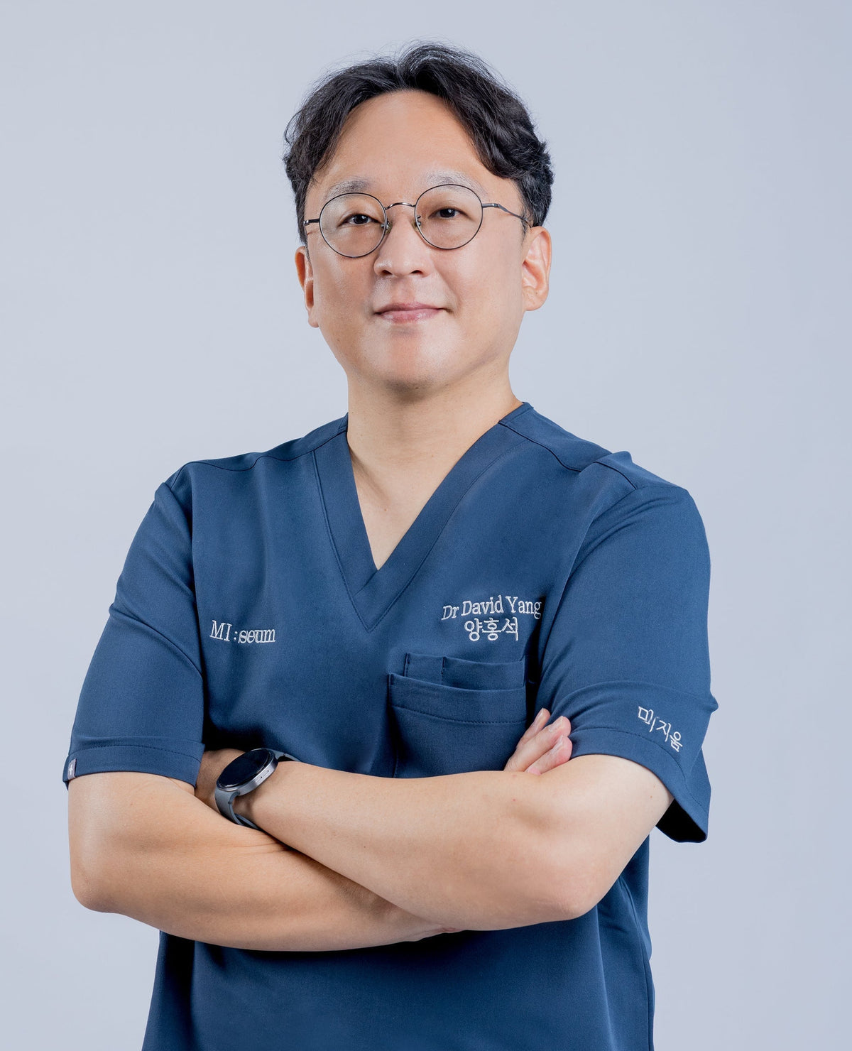 DOCTOR – MI:seumclinic.sg
