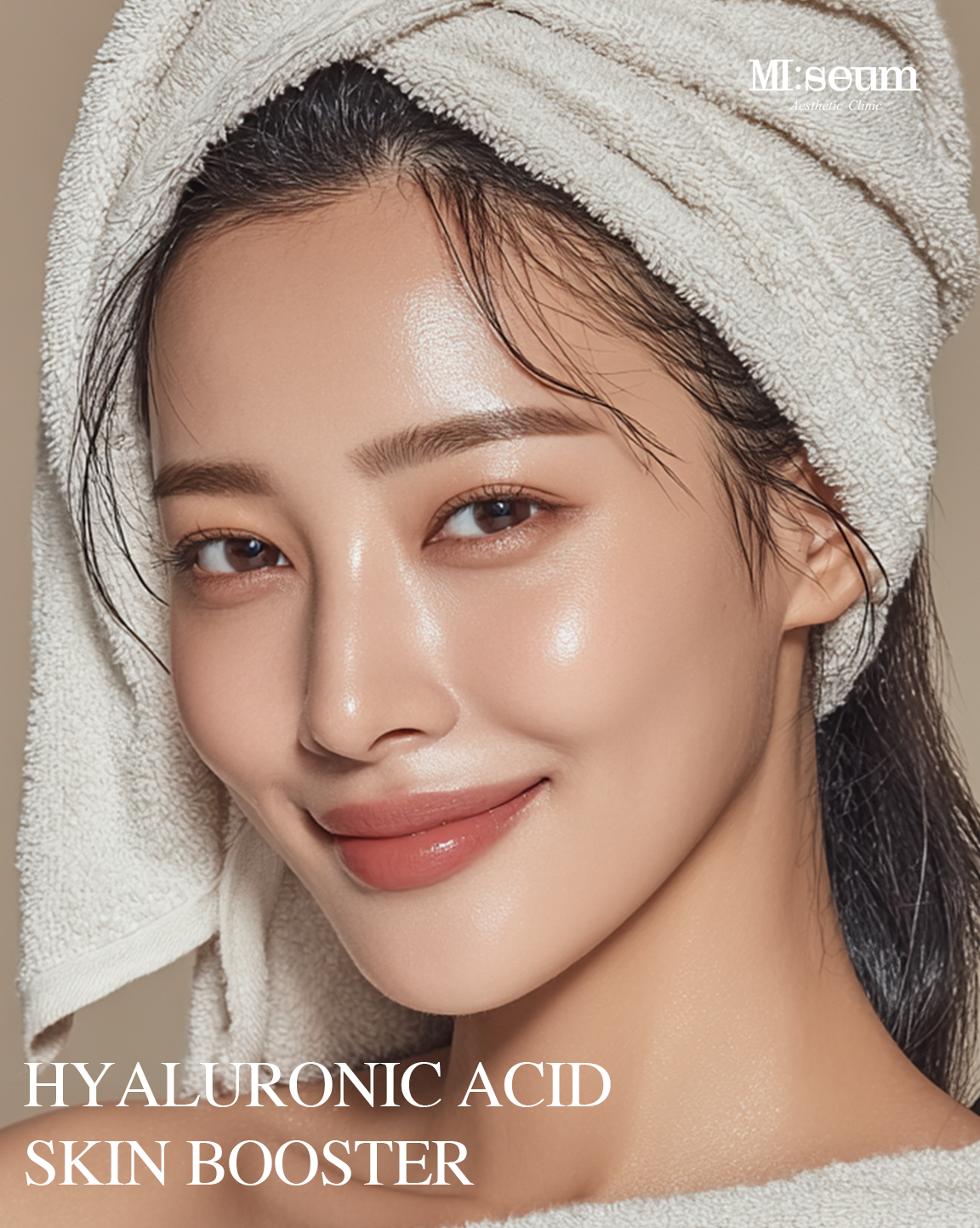 Hyaluronic Acid Skin Booster