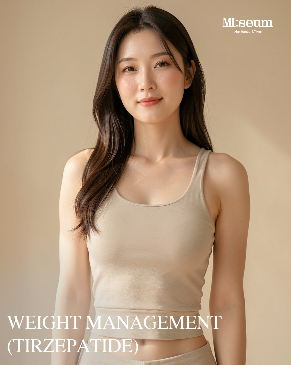 Weight Management (Tirzepatide)