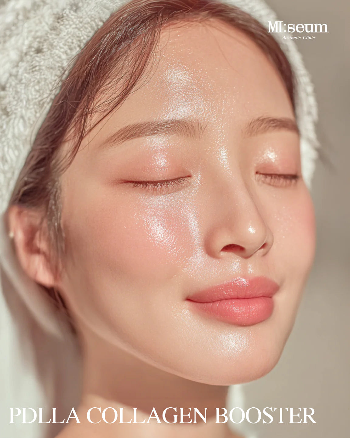 PDLLA Collagen Booster