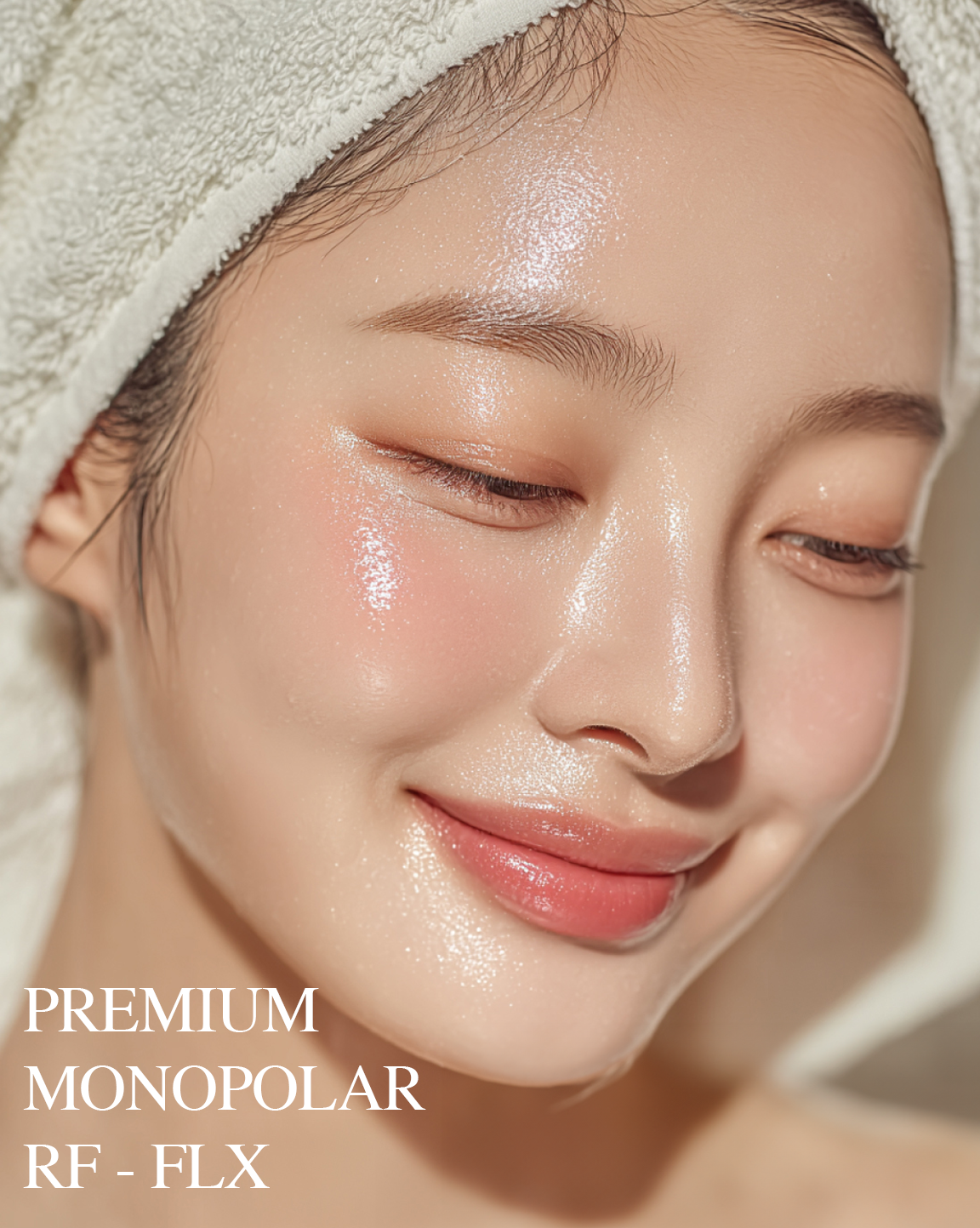 Premium Monopolar RF - FLX