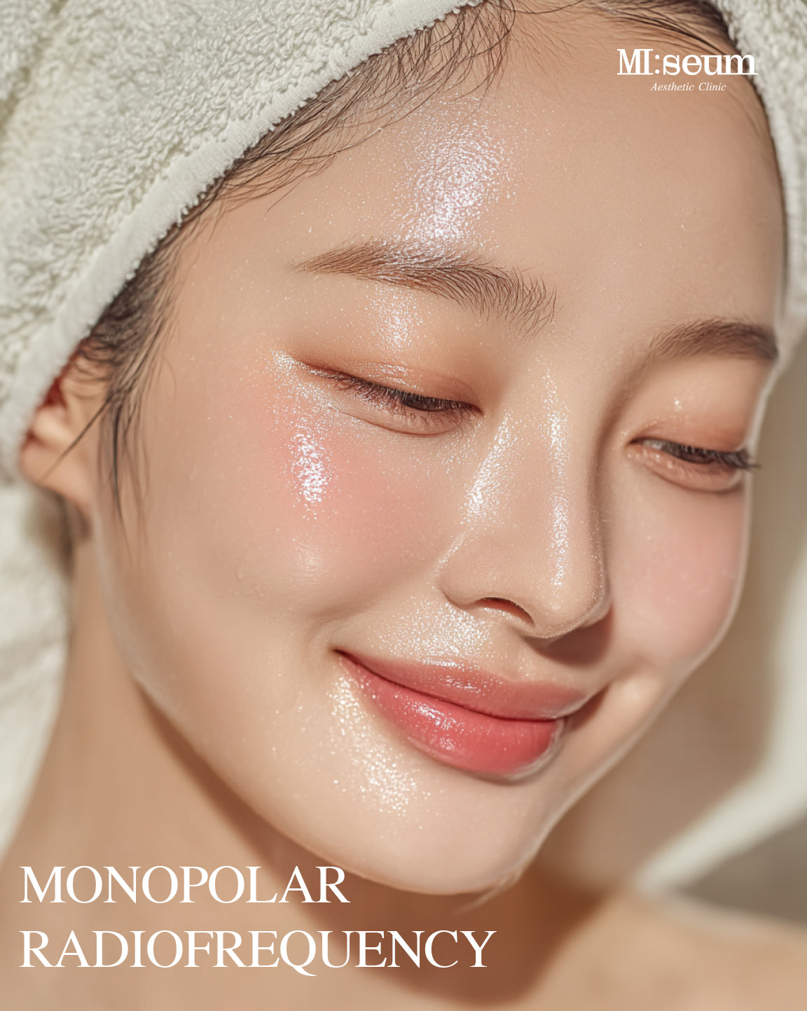 Monopolar Radiofrequency