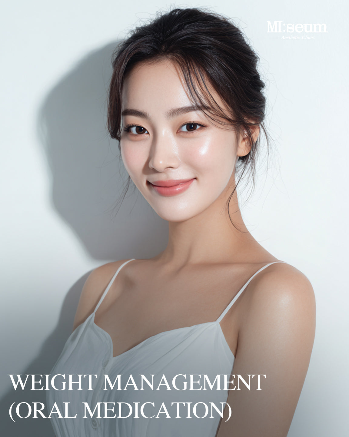 Weight Management (Oral Medication)