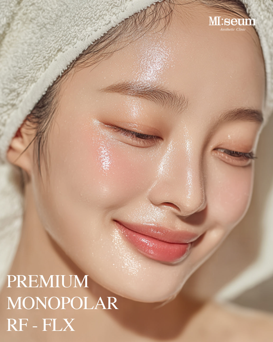 Premium Monopolar RF - FLX